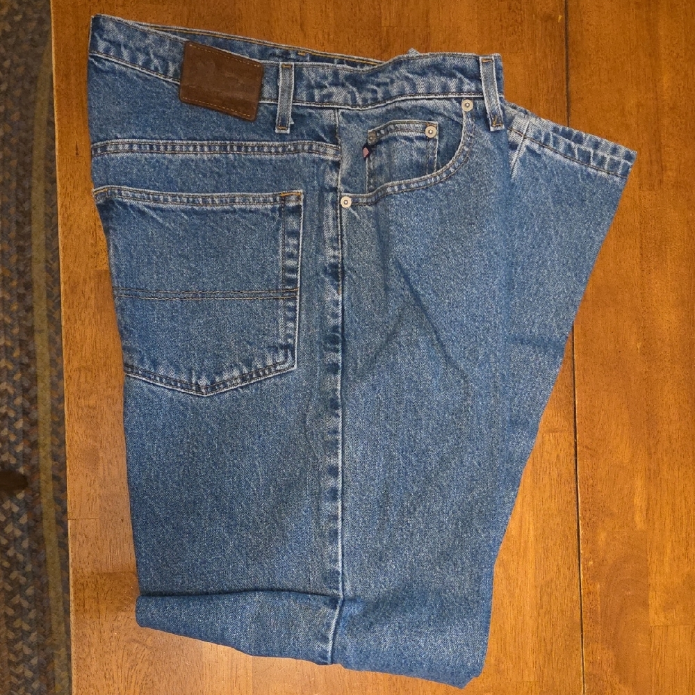 Polo By Ralph Lauren Denim Jeans
